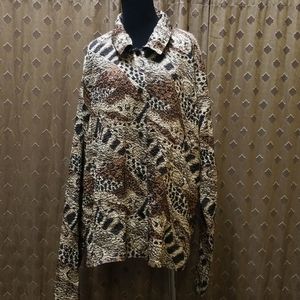 Lifestyle Studio Jacket